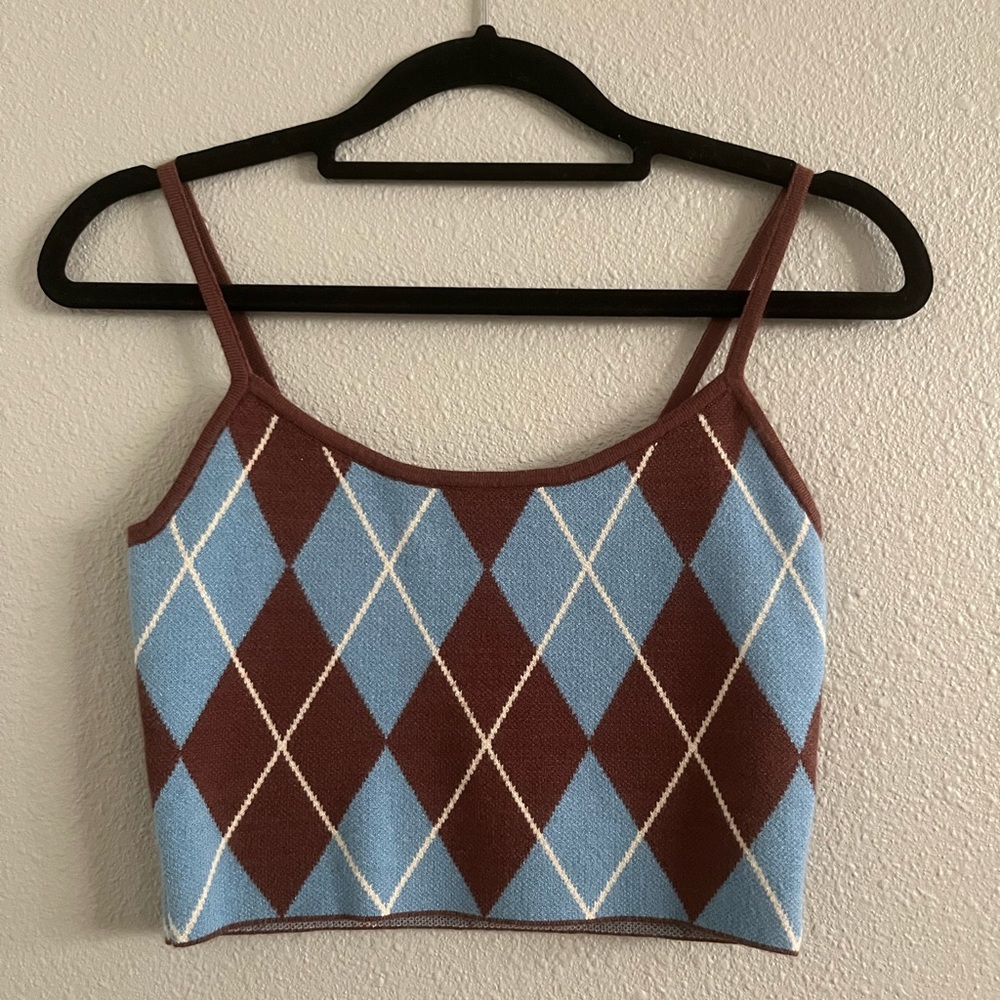 Pacsun Top